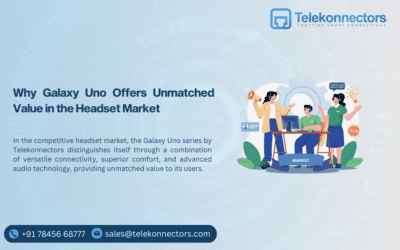 Why Galaxy Uno Offers Unmatched Value in the Headset Market