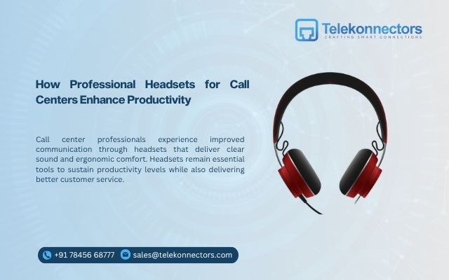 headset