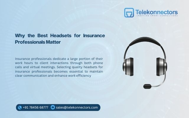 headset