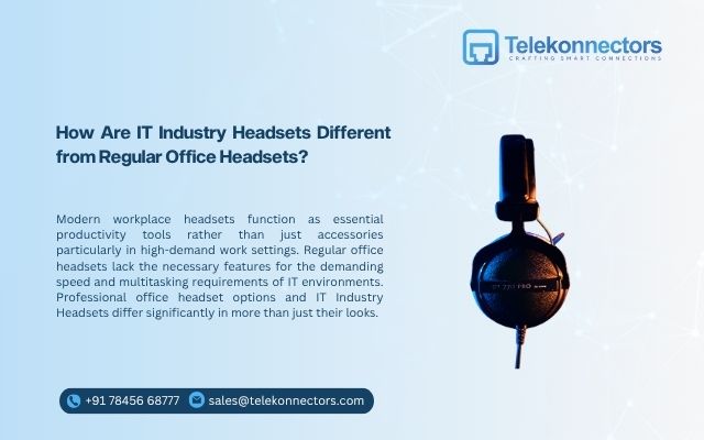 headset