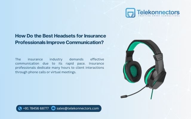 headset