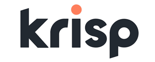 krisp_Logo web