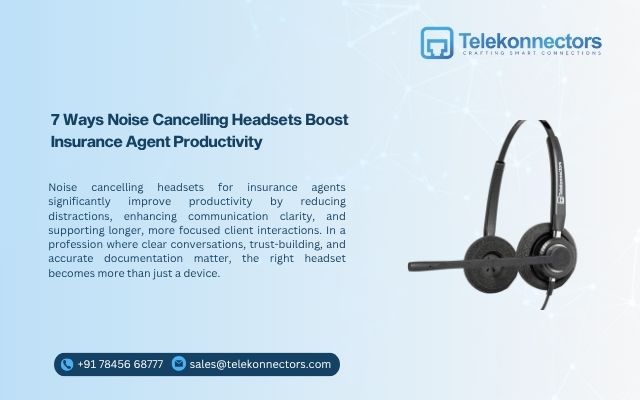 headset