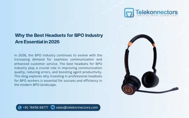 headset