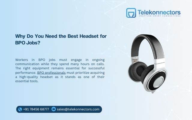 headset