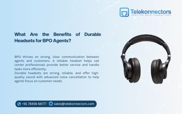 headset