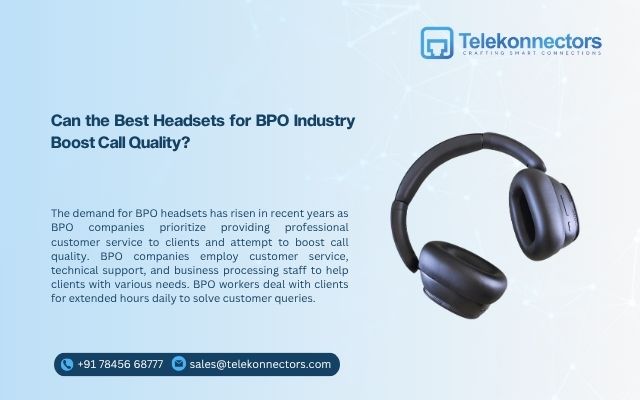 headset