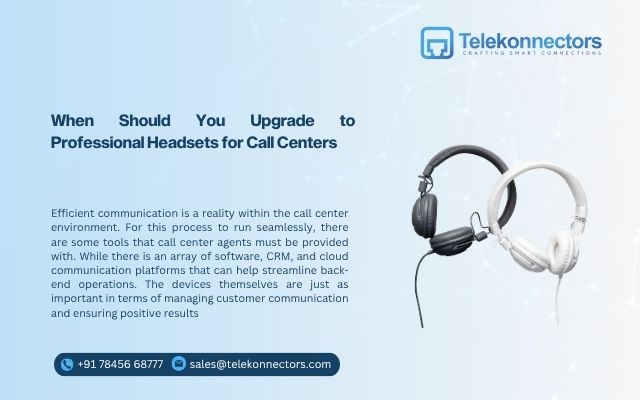 headset