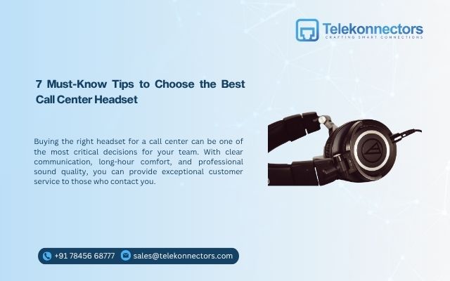 headset