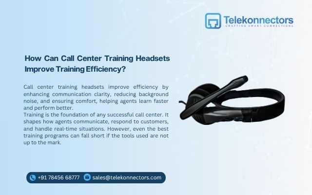 headset