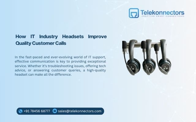 headset