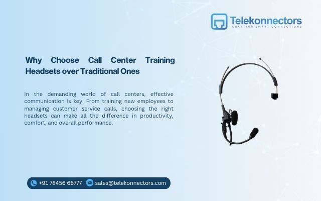 headset