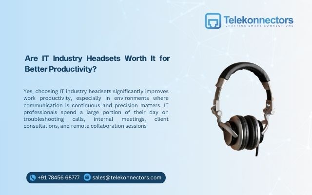headset