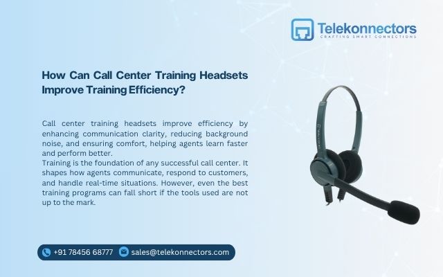 headset