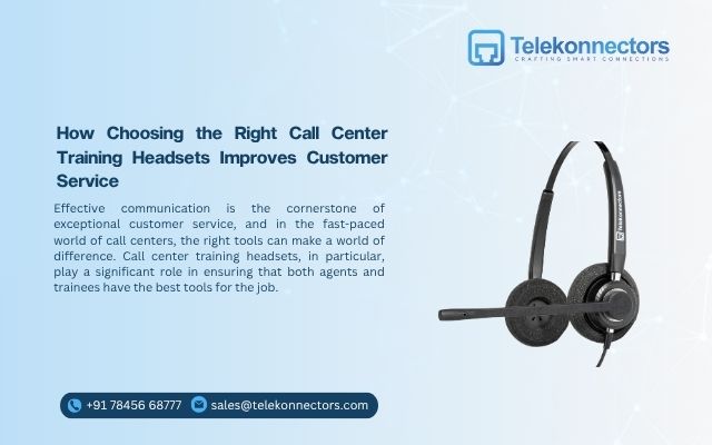 headset
