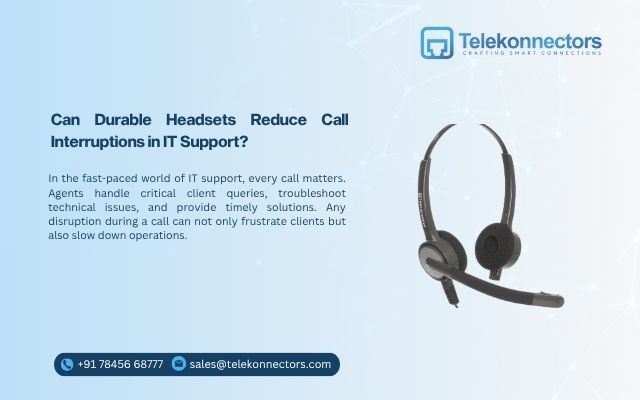 headset