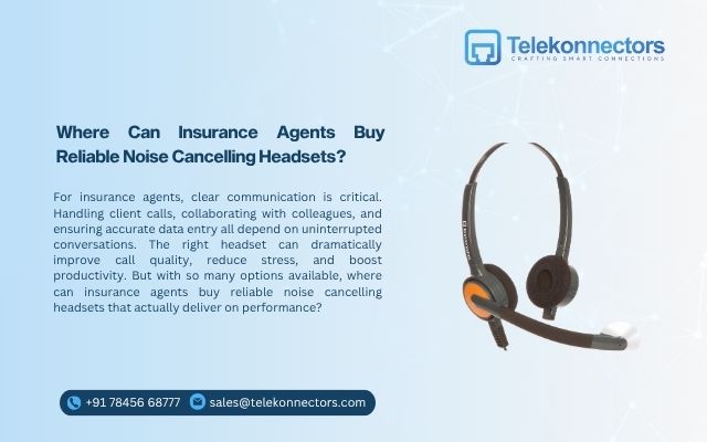 headset